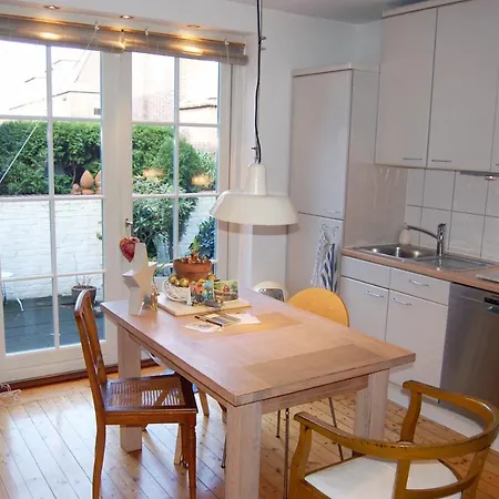 Haus Rothenstein, Ruhige Fewo, Ca. 10 Min. Zu Messe Und Flughafen Apartment *