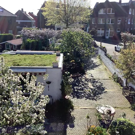Haus Rothenstein, Ruhige Fewo, Ca. 10 Min. Zu Messe Und Flughafen Apartment *