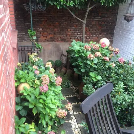 Appartamento Haus Rothenstein, Ruhige Fewo, Ca. 10 Min. Zu Messe Und Flughafen