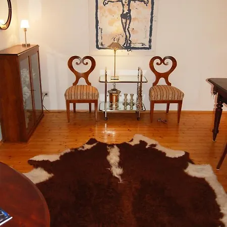 Haus Rothenstein, Ruhige Fewo, Ca. 10 Min. Zu Messe Und Flughafen