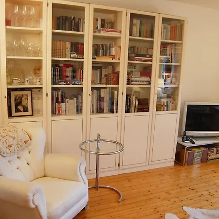 Apartament Haus Rothenstein, Ruhige Fewo, Ca. 10 Min. Zu Messe Und Flughafen