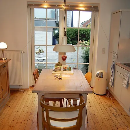 Haus Rothenstein, Ruhige Fewo, Ca. 10 Min. Zu Messe Und Flughafen