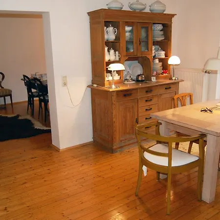 Haus Rothenstein, Ruhige Fewo, Ca. 10 Min. Zu Messe Und Flughafen *