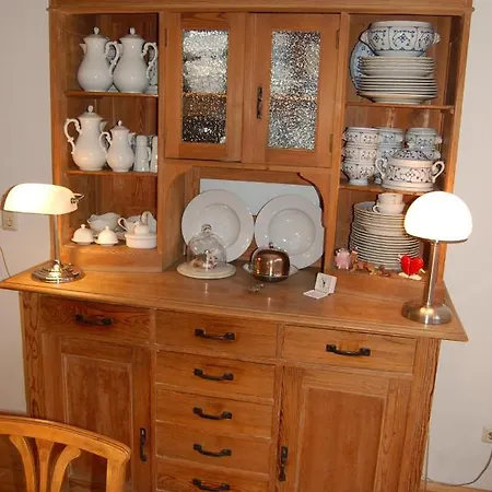 Haus Rothenstein, Ruhige Fewo, Ca. 10 Min. Zu Messe Und Flughafen Appartamento