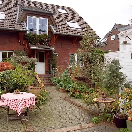 Haus Rothenstein, Ruhige Fewo, Ca. 10 Min. Zu Messe Und Flughafen