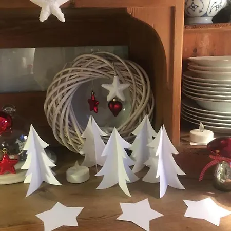 Appartamento Haus Rothenstein, Ruhige Fewo, Ca. 10 Min. Zu Messe Und Flughafen *