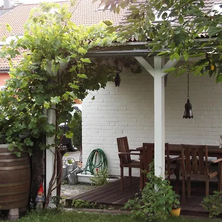 Haus Rothenstein, Ruhige Fewo, Ca. 10 Min. Zu Messe Und Flughafen