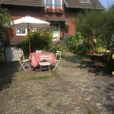 Haus Rothenstein, Ruhige Fewo, Ca. 10 Min. Zu Messe Und Flughafen