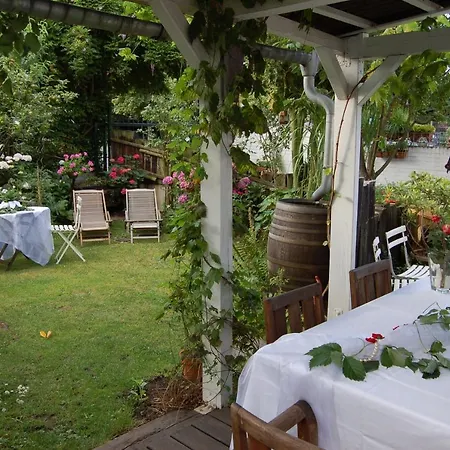 Appartamento Haus Rothenstein, Ruhige Fewo, Ca. 10 Min. Zu Messe Und Flughafen *