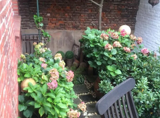 Apartament Haus Rothenstein, Ruhige Fewo, Ca. 10 Min. Zu Messe Und Flughafen