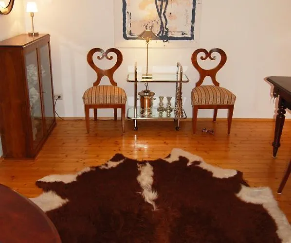 Haus Rothenstein, Ruhige Fewo, Ca. 10 Min. Zu Messe Und Flughafen