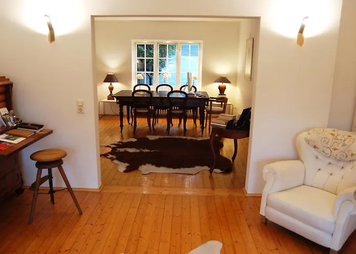 Haus Rothenstein, Ruhige Fewo, Ca. 10 Min. Zu Messe Und Flughafen Apartament Meerbusch