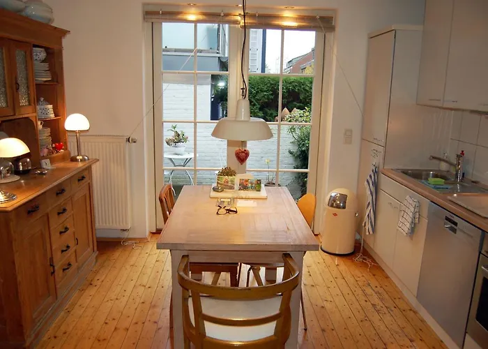 Haus Rothenstein, Ruhige Fewo, Ca. 10 Min. Zu Messe Und Flughafen