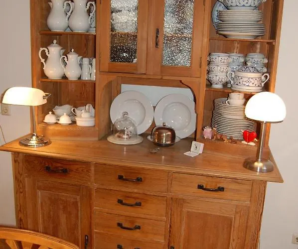 Haus Rothenstein, Ruhige Fewo, Ca. 10 Min. Zu Messe Und Flughafen Lejlighed