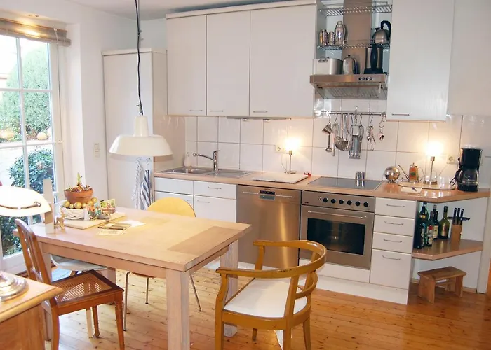 Haus Rothenstein, Ruhige Fewo, Ca. 10 Min. Zu Messe Und Flughafen *