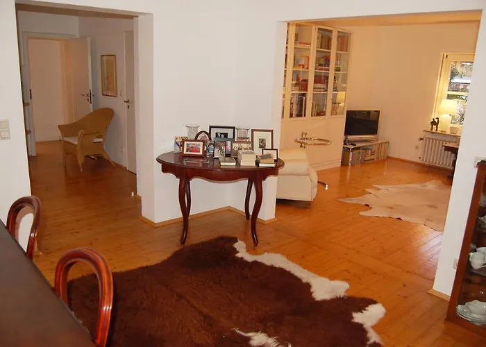 Haus Rothenstein, Ruhige Fewo, Ca. 10 Min. Zu Messe Und Flughafen Apartament Meerbusch