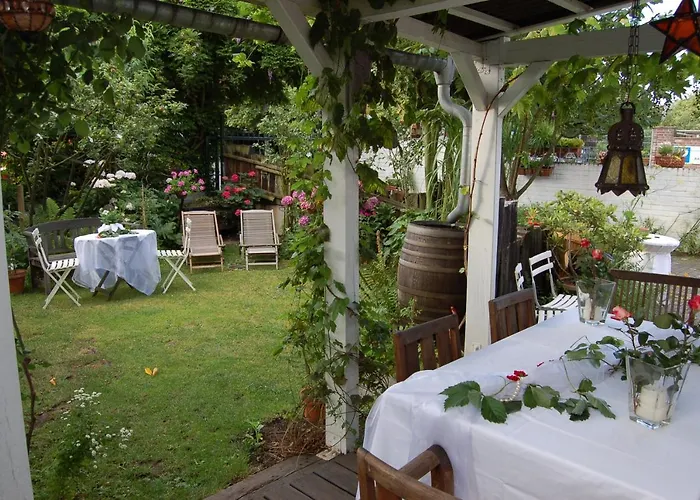 Apartament Haus Rothenstein, Ruhige Fewo, Ca. 10 Min. Zu Messe Und Flughafen *